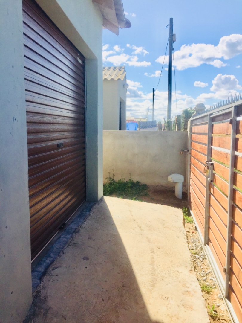  Bedroom Property for Sale in Motherwell Nu 5 Eastern Cape